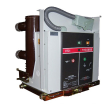 Factory Sales Vacuum Circuit Breaker Truck Chassis Indoor Switchgear 11kV 630A/1250A VS1